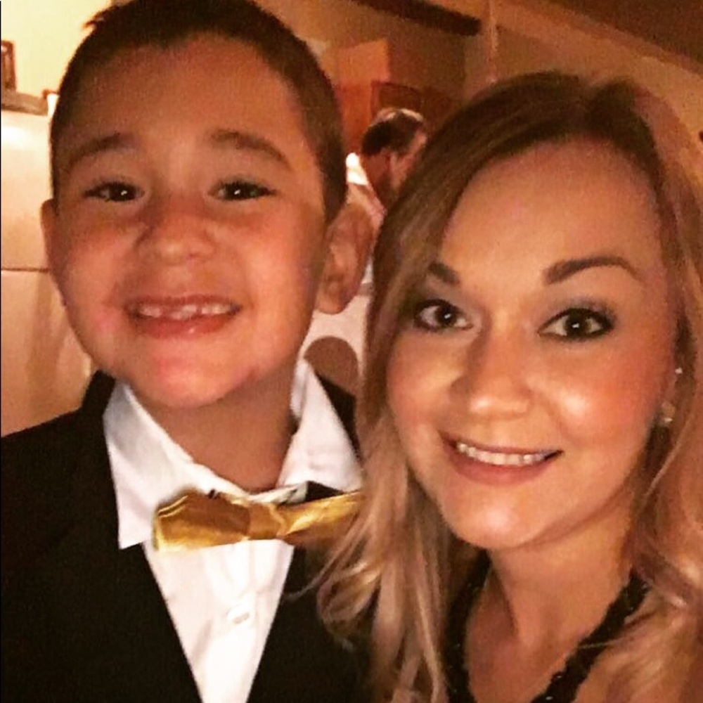 Meet your Posher, Ivette